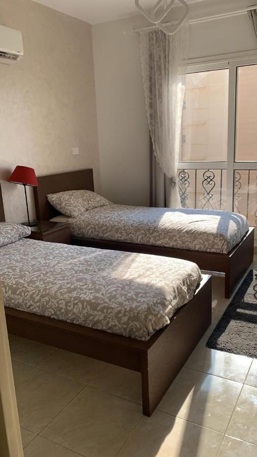 Hayat Al-Rehab Apartment القاهرة المظهر الخارجي الصورة