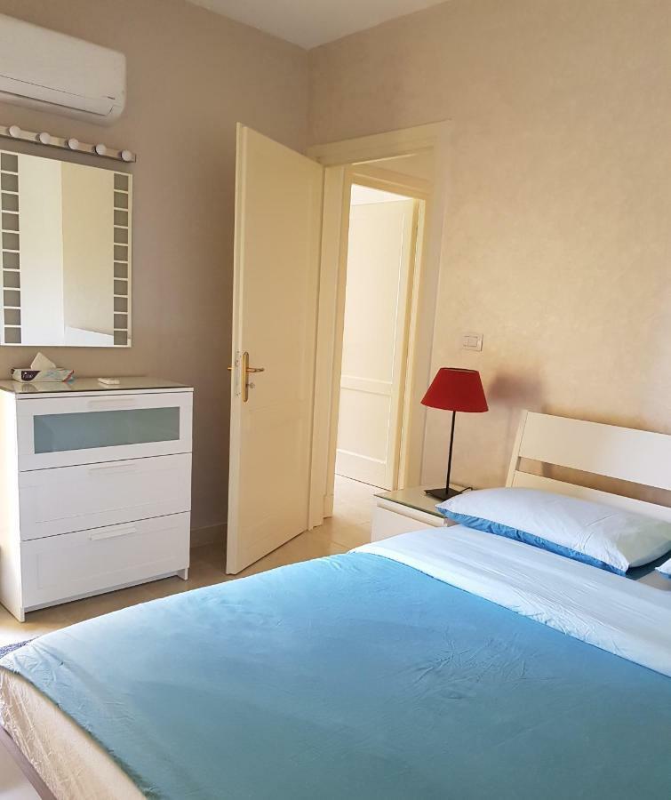 Hayat Al-Rehab Apartment القاهرة المظهر الخارجي الصورة