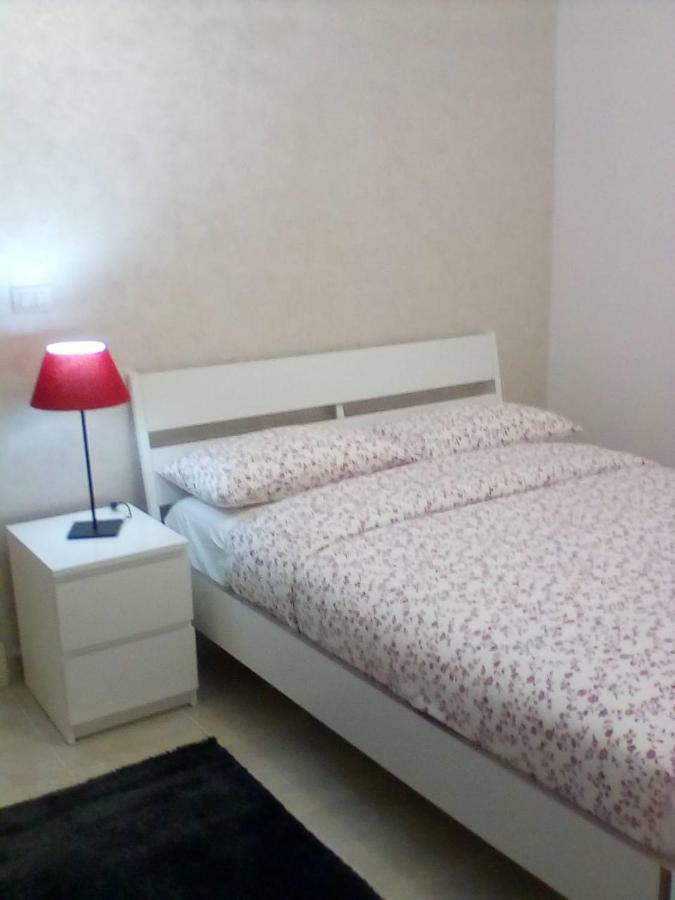 Hayat Al-Rehab Apartment القاهرة المظهر الخارجي الصورة