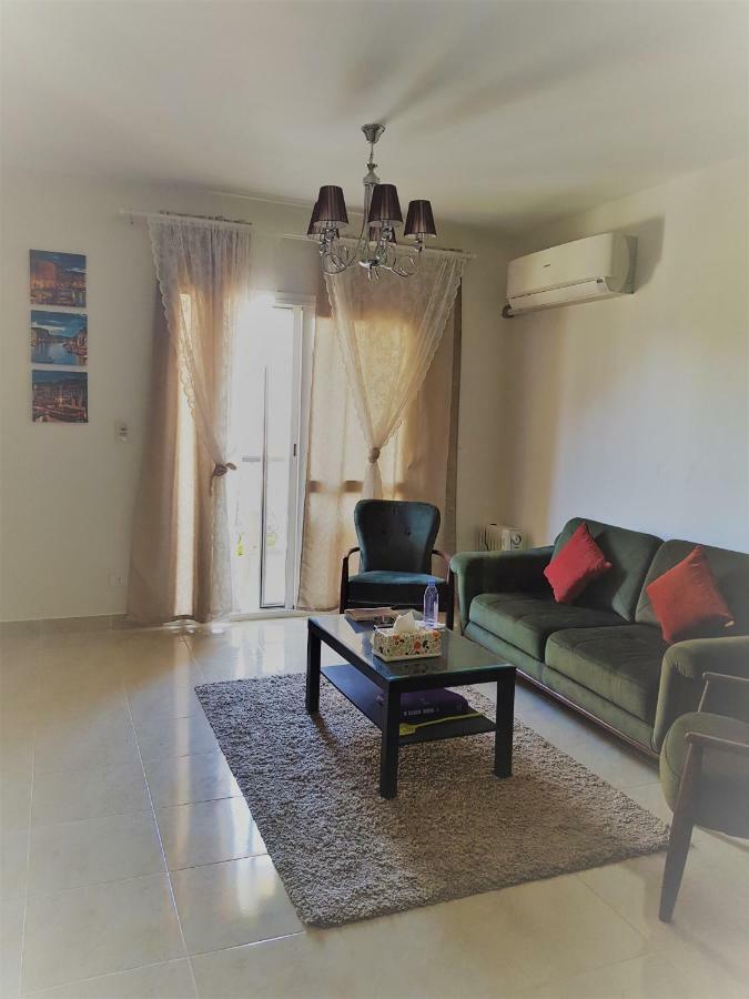 Hayat Al-Rehab Apartment القاهرة المظهر الخارجي الصورة