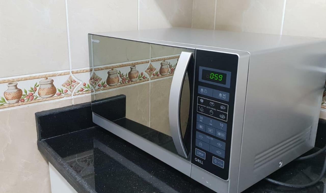 Hayat Al-Rehab Apartment القاهرة المظهر الخارجي الصورة